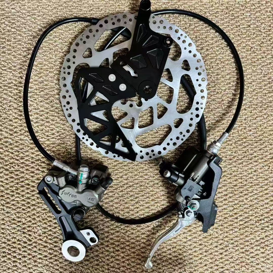 OEM Ultra Bee Brake Kit for Talaria XXX/X3(PREORDER)