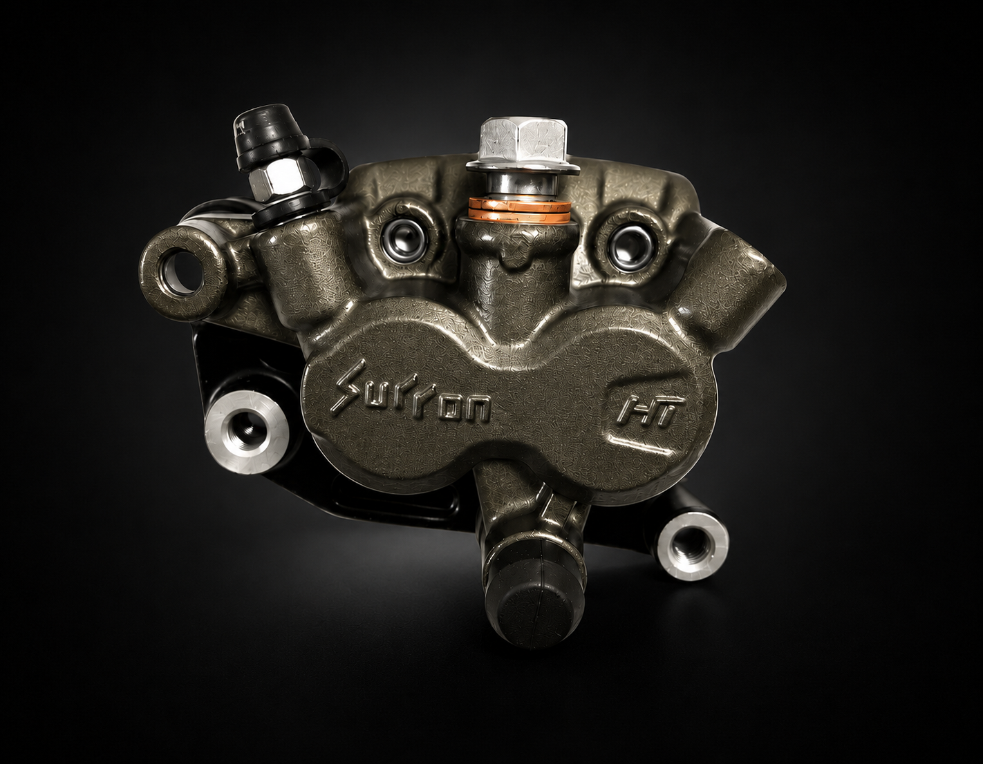 OEM Caliper