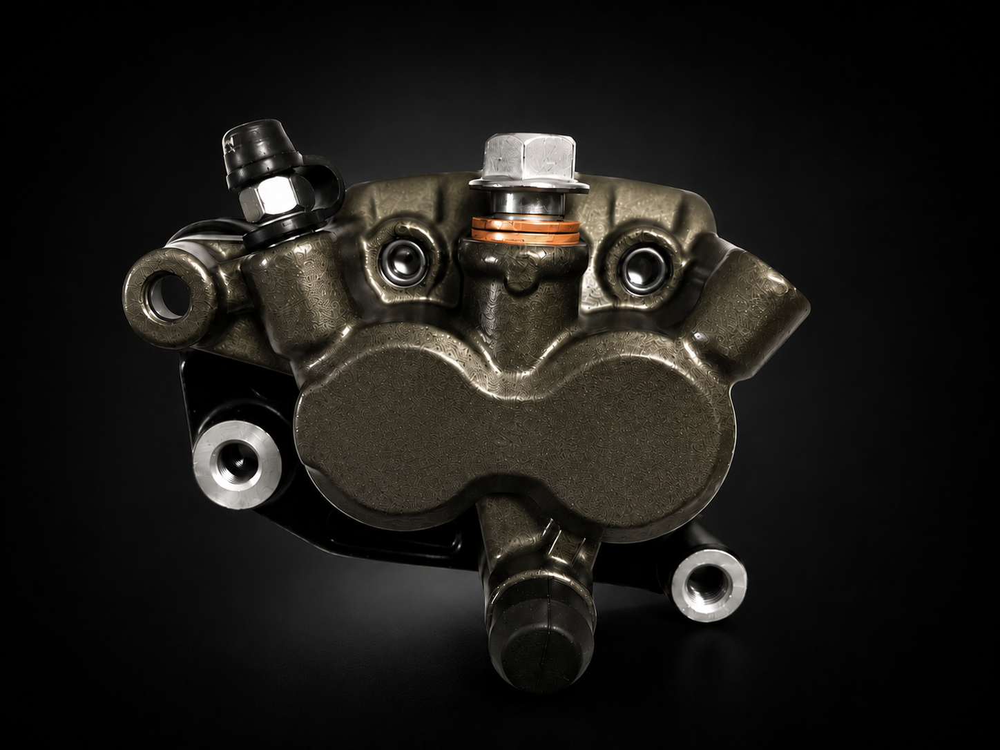 Non-OEM Caliper